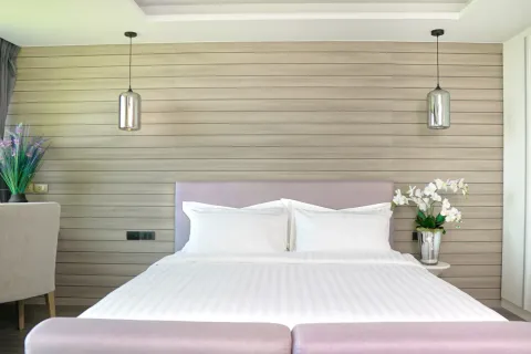 Studio in the Condo in Phuket, Thailand № 155057 - photo 6