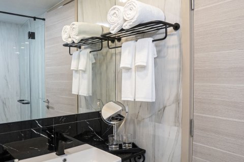 Studio in the Condo in Phuket, Thailand № 155057 - photo 8