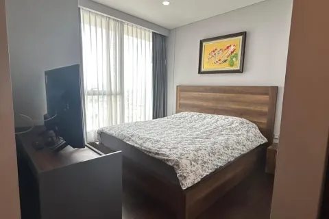 Студия в кондо в Клонг Тоэй, Бангкок, Таиланд № 155061 - фото 11