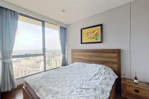 Студия в кондо в Клонг Тоэй, Бангкок, Таиланд № 155061 - фото 5