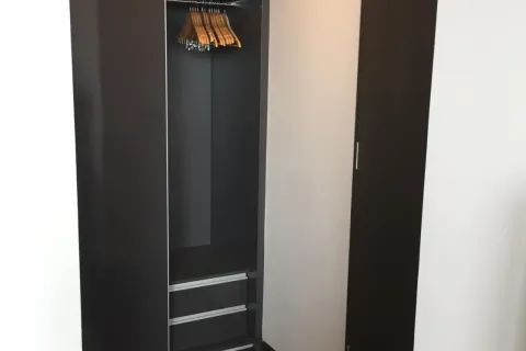 Студия в кондо в Клонг Тоэй, Бангкок, Таиланд № 155061 - фото 10