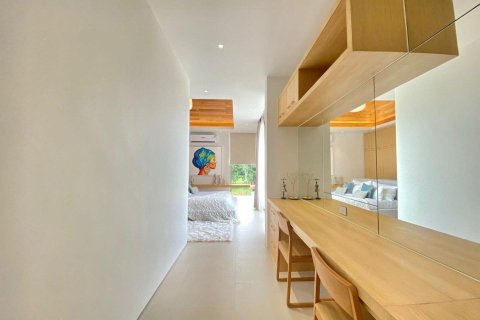 Villa in Phuket, Thailand 3 bedrooms № 155060 - photo 30