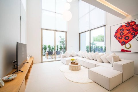 Villa in Phuket, Thailand 3 bedrooms № 155060 - photo 11