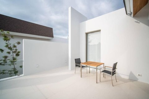 Villa in Phuket, Thailand 3 bedrooms № 155060 - photo 6