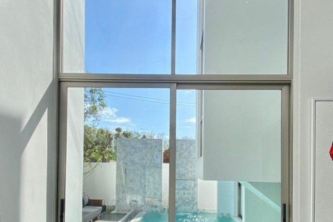 Villa in Phuket, Thailand 3 bedrooms № 155060 - photo 22