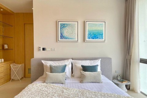 Villa in Phuket, Thailand 3 bedrooms № 155060 - photo 28