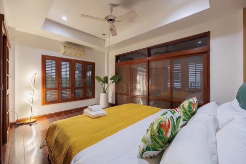 House in Suan Luang, Bangkok, Thailand 6 bedrooms № 155059 - photo 14