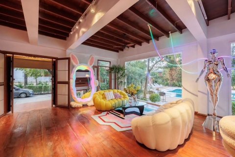 House in Suan Luang, Bangkok, Thailand 6 bedrooms № 155059 - photo 23