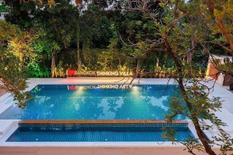 House in Suan Luang, Bangkok, Thailand 6 bedrooms № 155059 - photo 19