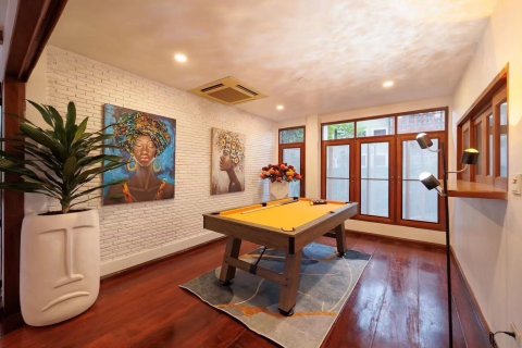 House in Suan Luang, Bangkok, Thailand 6 bedrooms № 155059 - photo 12