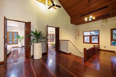 House in Suan Luang, Bangkok, Thailand 6 bedrooms № 155059 - photo 30
