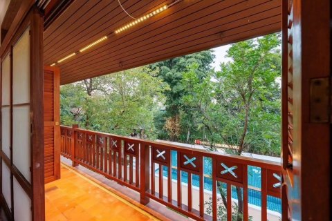 House in Suan Luang, Bangkok, Thailand 6 bedrooms № 155059 - photo 10