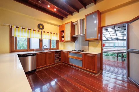 House in Suan Luang, Bangkok, Thailand 6 bedrooms № 155059 - photo 28