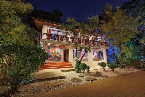 House in Suan Luang, Bangkok, Thailand 6 bedrooms № 155059 - photo 24