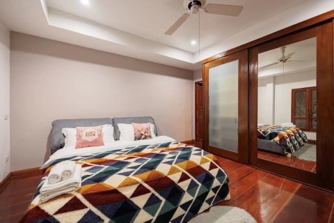 House in Suan Luang, Bangkok, Thailand 6 bedrooms № 155059 - photo 13