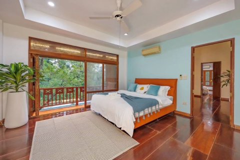 House in Suan Luang, Bangkok, Thailand 6 bedrooms № 155059 - photo 22