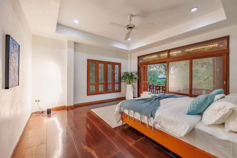 House in Suan Luang, Bangkok, Thailand 6 bedrooms № 155059 - photo 18