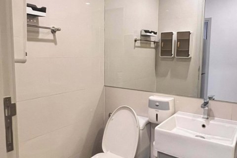 Studio dans le Condo à Sathon, Bangkok, Thaïlande № 155058 - photo 10