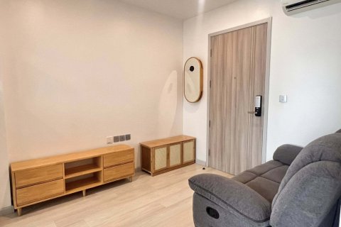 Studio dans le Condo à Sathon, Bangkok, Thaïlande № 155058 - photo 6