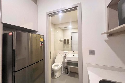 Studio dans le Condo à Sathon, Bangkok, Thaïlande № 155058 - photo 9