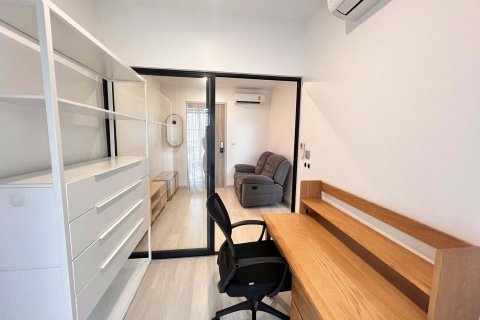 Studio dans le Condo à Sathon, Bangkok, Thaïlande № 155058 - photo 7