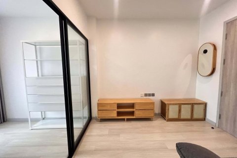 Studio dans le Condo à Sathon, Bangkok, Thaïlande № 155058 - photo 8