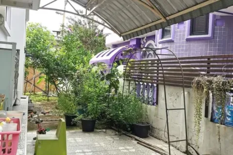 Haus in Bang Phlat, Bangkok, Thailand 4 Schlafzimmer № 219683 - Foto 8