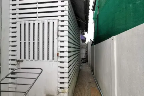 Haus in Bang Phlat, Bangkok, Thailand 4 Schlafzimmer № 219683 - Foto 9