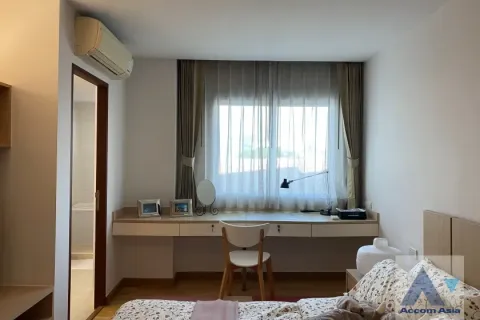 Eigentumswohnung in Phra Khanong, Bangkok, Thailand, 3 Schlafzimmer № 219680 - Foto 7