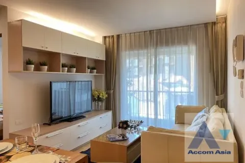 Condominio de 3 dormitorios en Phra Khanong, Bangkok, Tailandia № 219680