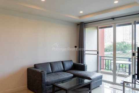 Кондоминиум с 1 спальней в Банг Ламунге, Таиланд № 171468