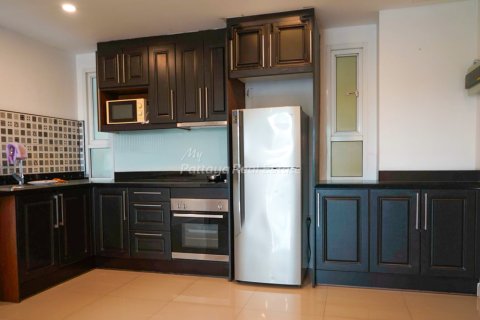 Кондоминиум с 1 спальней в Банг Ламунге, Таиланд № 171468 - фото 4