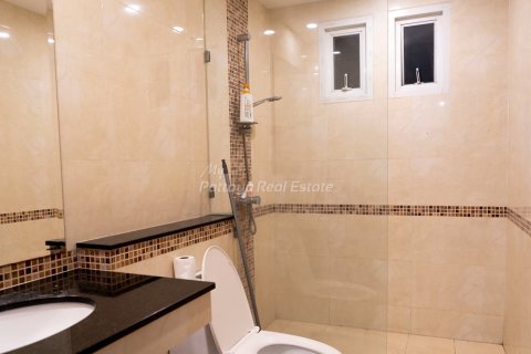 Кондоминиум с 1 спальней в Банг Ламунге, Таиланд № 171468 - фото 5