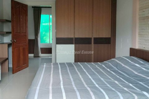 Дом в Банг Ламунге, Таиланд с 3 спальнями  № 171467 - фото 10