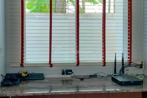 Дом в Банг Ламунге, Таиланд с 3 спальнями  № 171467 - фото 3