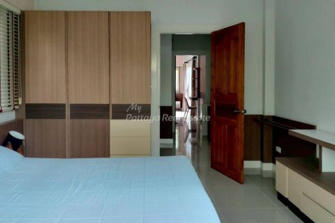 Дом в Банг Ламунге, Таиланд с 3 спальнями  № 171467 - фото 11