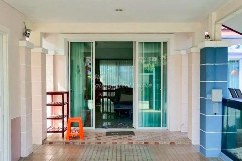 Дом в Банг Ламунге, Таиланд с 3 спальнями  № 171467 - фото 16