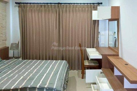 Дом в Банг Ламунге, Таиланд с 3 спальнями  № 171467 - фото 9