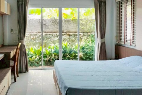 Дом в Банг Ламунге, Таиланд с 3 спальнями  № 171467 - фото 12