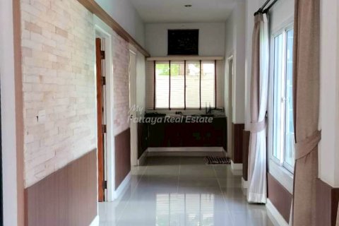 Дом в Банг Ламунге, Таиланд с 3 спальнями  № 171467 - фото 6