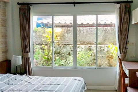 Дом в Банг Ламунге, Таиланд с 3 спальнями  № 171467 - фото 7