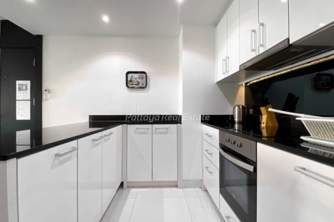 Кондоминиум с 2 спальнями в Банг Ламунге, Таиланд № 171470 - фото 3