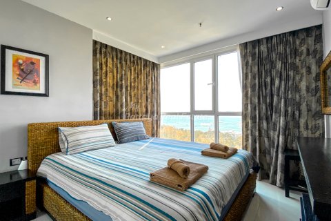 Кондоминиум с 2 спальнями в Банг Ламунге, Таиланд № 171470 - фото 9