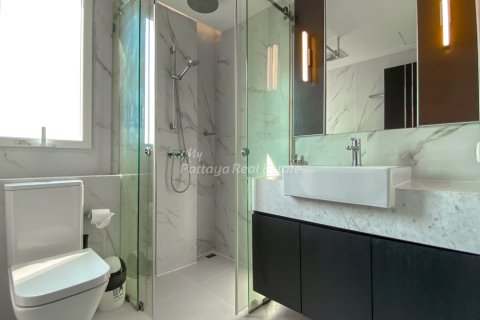 Кондоминиум с 2 спальнями в Банг Ламунге, Таиланд № 171470 - фото 17