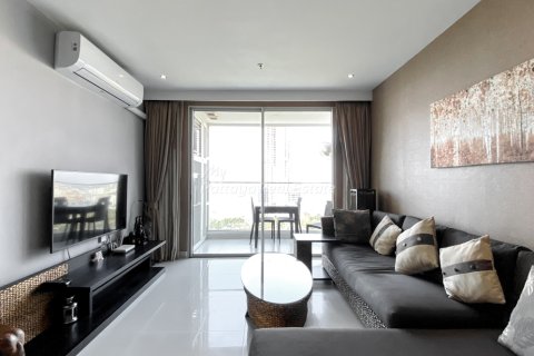 Кондоминиум с 2 спальнями в Банг Ламунге, Таиланд № 171470 - фото 5