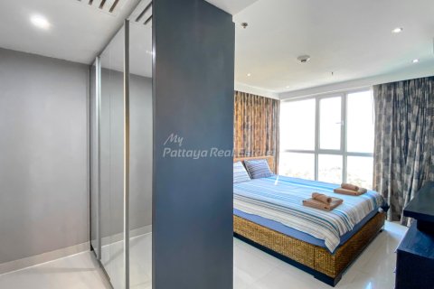 Кондоминиум с 2 спальнями в Банг Ламунге, Таиланд № 171470 - фото 8