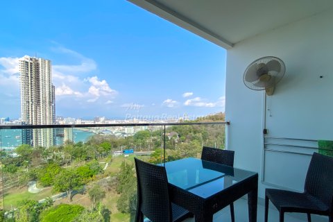 Кондоминиум с 2 спальнями в Банг Ламунге, Таиланд № 171470 - фото 18