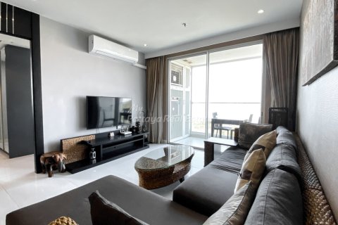 Кондоминиум с 2 спальнями в Банг Ламунге, Таиланд № 171470 - фото 6