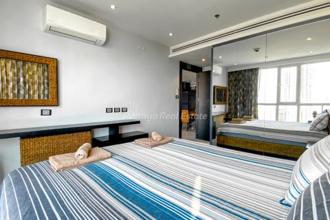 Кондоминиум с 2 спальнями в Банг Ламунге, Таиланд № 171470 - фото 11