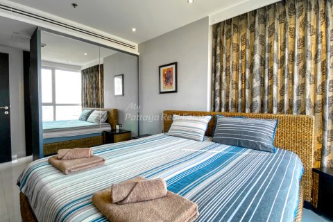 Кондоминиум с 2 спальнями в Банг Ламунге, Таиланд № 171470 - фото 10